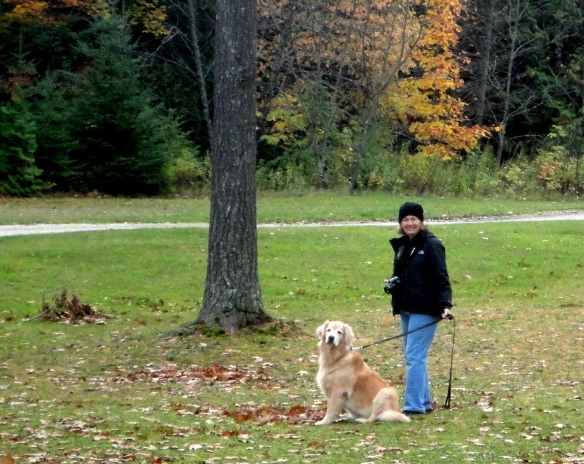 My heart has been so heavy this summer without my sweet boy. I love this photo of us taken several years ago on a beautiful Fall day. 